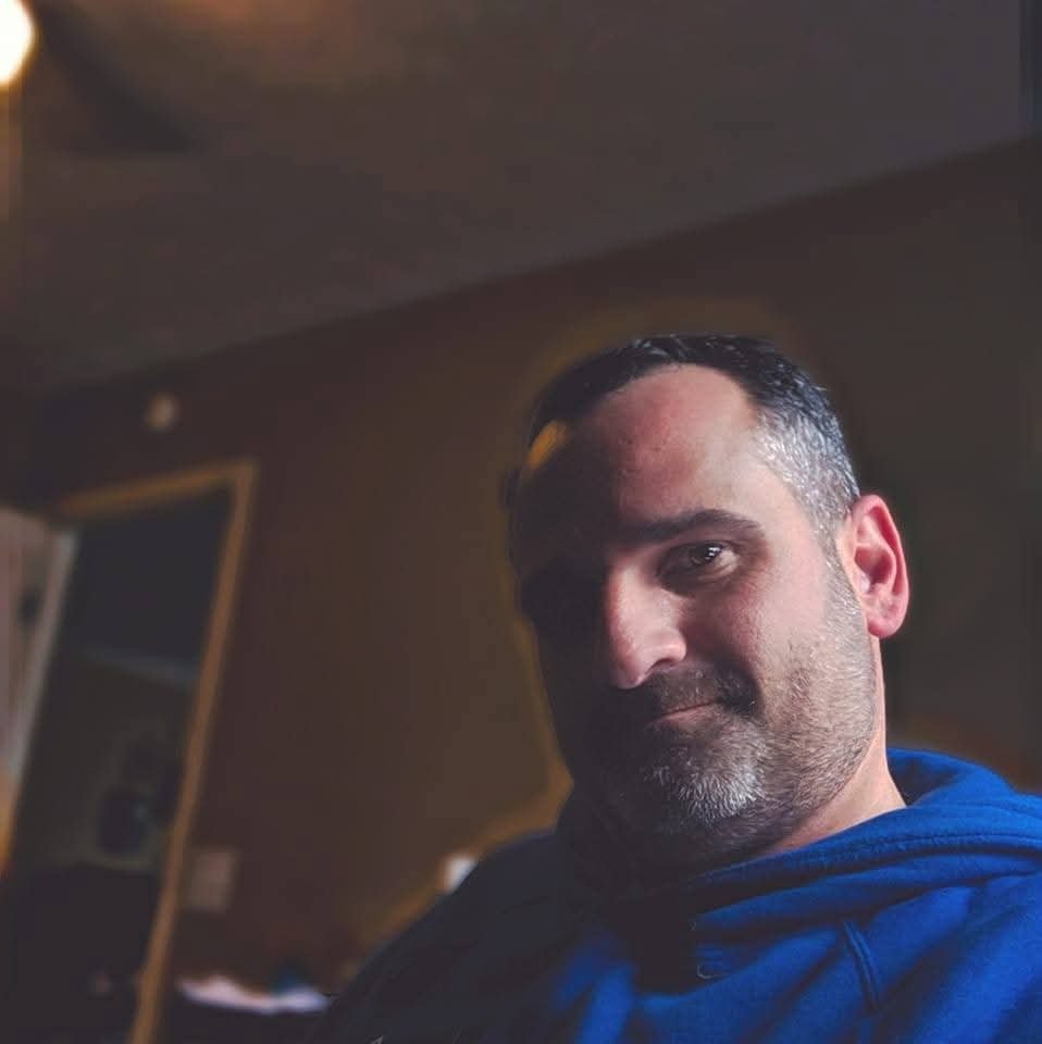 Paul Deatrick avatar