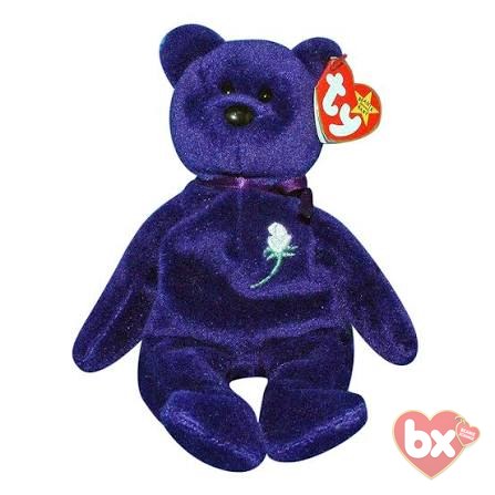 Princess — Ty Beanie Baby