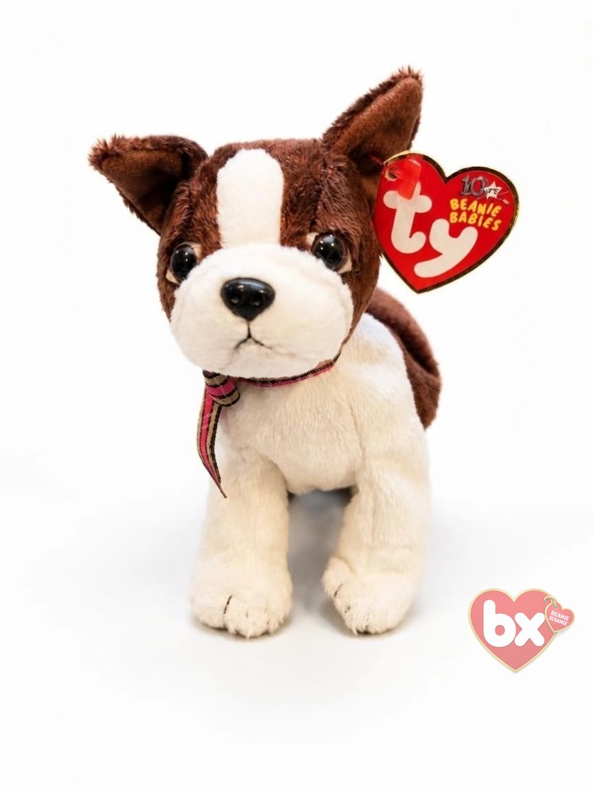 Spot — Ty Beanie Baby